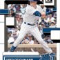 2022 Donruss 45 Greg Deichmann RR RC