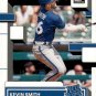 2022 Donruss 50 Kevin Smith RR RC