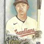 2022 Topps Allen and Ginter 245 Steven Kwan RC