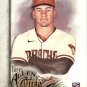 2022 Topps Allen and Ginter 297 Alek Thomas RC