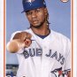 2022 Topps Archives 122 Otto Lopez RC