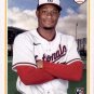 2022 Topps Archives 132 Josiah Gray RC