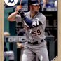 2022 Topps Archives 242 Zack Short RC