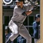 2022 Topps Archives 290 Cal Raleigh RC