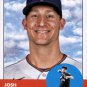 2022 Topps Archives 84 Josh Winder RC