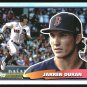2022 Topps Archives '88 Topps Big Foil 88BF15 Jarren Duran RC