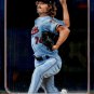 2022 Topps Chrome 48 Joe Ryan RC