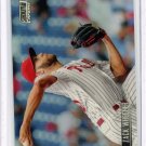 2021 Stadium Club Chrome 387 Zack Wheeler 2021 Stadium Club Chrome 387 Zack Wheeler