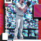 2022 Donruss Holo Red 220 Zack Wheeler 2022 Donruss Holo Red 220 Zack Wheeler