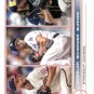 2022 Topps 127 Zack Wheeler/Max Scherzer/Corbin Burnes LL