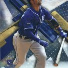 2018 Bowman's Best 68 Whit Merrifield 2018 Bowman's Best 68 Whit Merrifield