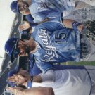 2018 Stadium Club 109 Whit Merrifield 2018 Stadium Club 109 Whit Merrifield