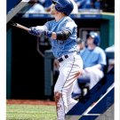 2019 Donruss 60 Whit Merrifield 2019 Donruss 60 Whit Merrifield