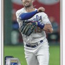2020 Bowman 37 Whit Merrifield 2020 Bowman 37 Whit Merrifield