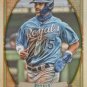 2021 Topps Gypsy Queen 272 Whit Merrifield