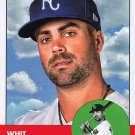 2022 Topps Archives 6 Whit Merrifield 2022 Topps Archives 6 Whit Merrifield