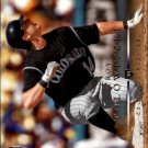 2008 Upper Deck 482 Troy Tulowitzki 2008 Upper Deck 482 Troy Tulowitzki