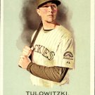2010 Topps Allen and Ginter 293 Troy Tulowitzki 2010 Topps Allen and Ginter 293 Troy Tulowitzki