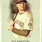 2010 Topps Allen and Ginter 293 Troy Tulowitzki