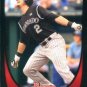 2011 Bowman 155 Troy Tulowitzki