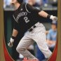 2011 Bowman Gold #155 Troy Tulowitzki
