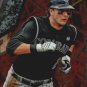 2011 Bowman Best BB17 Troy Tulowitzki