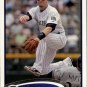 2012 Topps 140 Troy Tulowitzki