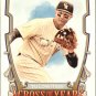 2013 Topps Allen and Ginter Across the Years TT Troy Tulowitzki