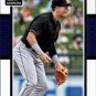 2014 Donruss 290 Troy Tulowitzki