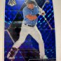 2021 Panini Mosaic Mosaic Reactive Blue 286 Jarred Kelenic
