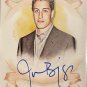 2021 Topps Allen and Ginter Autographs FSAJB Jason Biggs