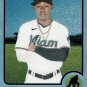 2022 Topps Heritage Chrome Refractors 120 Jazz Chisholm Jr.