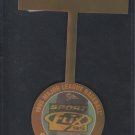 CAL RIPKEN JR. 1995 SPORT FLIX BASEBALL RARE UNIQUE COLLECTIBLE CAL RIPKEN JR. 1995 SPORT FLIX BASEBALL RARE UNIQUE COLLECTIBLE
