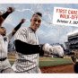 2022 Topps Archives 311 Aaron Judge TS