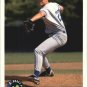 1992 Classic Draft Picks 8 Derek Wallace