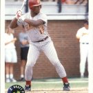 1992 Classic Draft Picks 9 Kenny Felder
