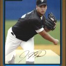 2007 Bowman Draft Draft Picks Gold BDPP47 Jason Monti 2007 Bowman Draft Draft Picks Gold BDPP47 Jason Monti