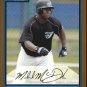 2007 Bowman Draft Draft Picks Gold BDPP51 Mike McDade