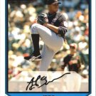 2007 Bowman Draft Future's Game Prospects #BDPP72 Deolis Guerra 2007 Bowman Draft Future's Game Prospects #BDPP72 Deolis Guerra