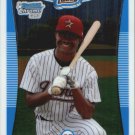 2008 Bowman Chrome Draft Prospects BDPP12 Jay Austin DP 2008 Bowman Chrome Draft Prospects BDPP12 Jay Austin DP