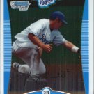 2008 Bowman Chrome Draft Prospects BDPP47 Johnny Giavotella DP 2008 Bowman Chrome Draft Prospects BDPP47 Johnny Giavotella DP