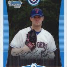 2008 Bowman Chrome Draft Prospects BDPP54 Tim Murphy DP 2008 Bowman Chrome Draft Prospects BDPP54 Tim Murphy DP
