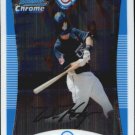 2008 Bowman Chrome Draft Prospects BDPP79 Wes Hodges FG 2008 Bowman Chrome Draft Prospects BDPP79 Wes Hodges FG