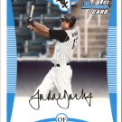 2008 Bowman Draft Prospects BDPP11 Jordan Danks DP 2008 Bowman Draft Prospects BDPP11 Jordan Danks DP