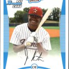 2008 Bowman Draft Prospects BDPP12 Jay Austin DP 2008 Bowman Draft Prospects BDPP12 Jay Austin DP