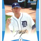 2008 Bowman Draft Prospects BDPP28 Brett Jacobson DP 2008 Bowman Draft Prospects BDPP28 Brett Jacobson DP