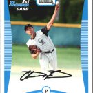 2008 Bowman Draft Prospects BDPP31 Christian Friedrich DP 2008 Bowman Draft Prospects BDPP31 Christian Friedrich DP