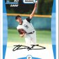 2008 Bowman Draft Prospects BDPP31 Christian Friedrich DP