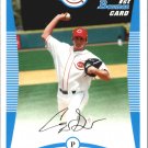 2008 Bowman Draft Prospects BDPP39 Clayton Shunick DP 2008 Bowman Draft Prospects BDPP39 Clayton Shunick DP