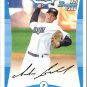 2008 Bowman Draft Prospects BDPP40 Andrew Liebel DP